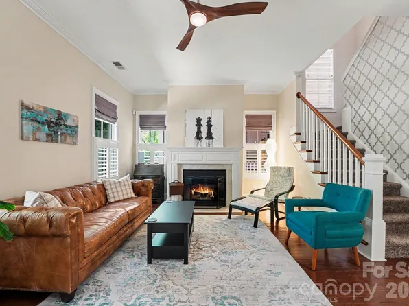 1110 South St, Cornelius, NC 28031