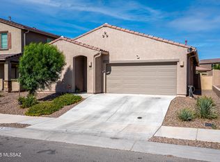 7283 S Camino Del Cordero, Tucson, AZ 85756