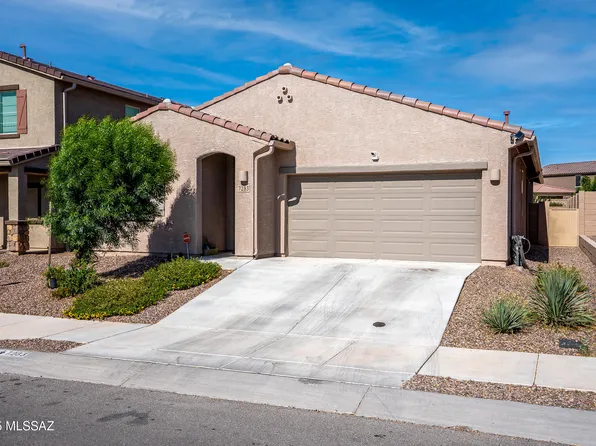 7283 S Camino Del Cordero, Tucson, AZ 85756