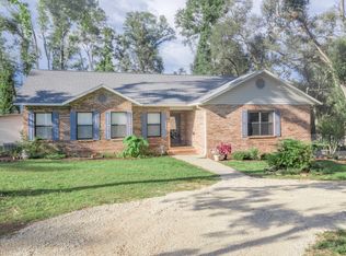 4667 Fox Trce, Marianna, FL 32446