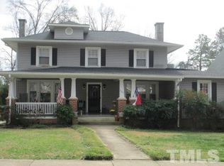 707 W Aycock St APT A, Raleigh, NC 27608