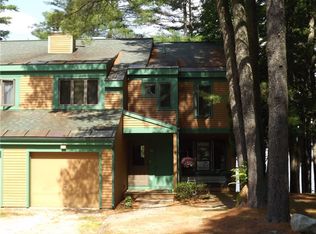 22 Millers Way #22, Bridgton, ME 04009