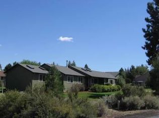 61250 Mount Vista Dr, Bend, OR 97702