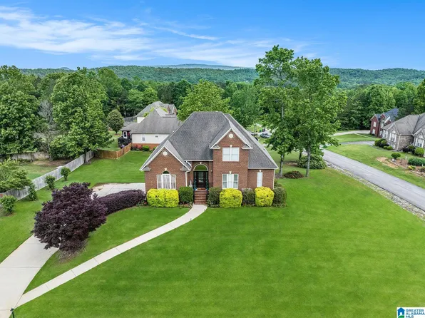 8055 Brookhaven Ln, Odenville, AL 35120