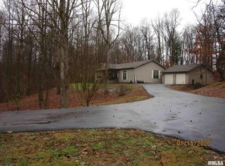 4847 Old Marion Rd, Metropolis, IL 62960