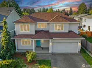 7115 Mirasett St SW, Tumwater, WA 98512