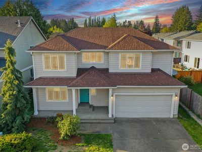 7115 Mirasett Street SW, Tumwater, WA, 98512