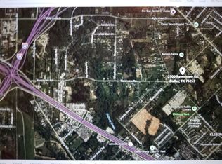 12500 Ravenview Rd, Dallas, TX 75253