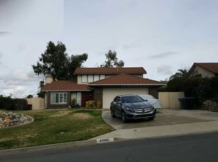 41896 Borealis Dr, Temecula, CA 92592