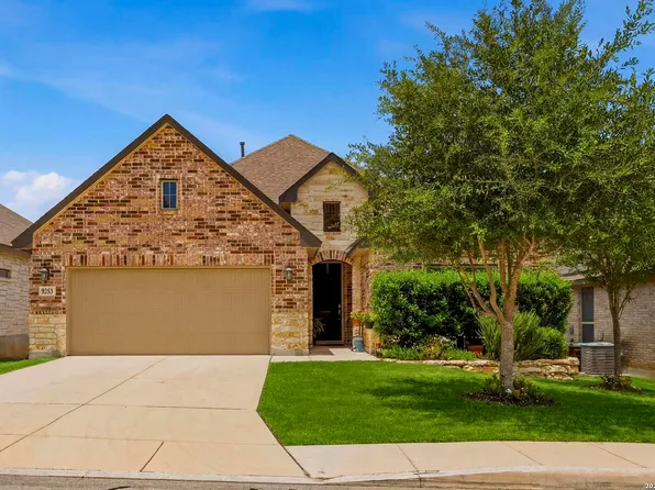 8223 Scarlet Gaura, Boerne, TX 78015