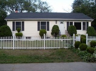 25 Prospect Ave, Central Islip, NY 11722