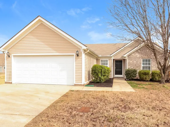 1316 S Hampton Ct, Antioch, TN 37013