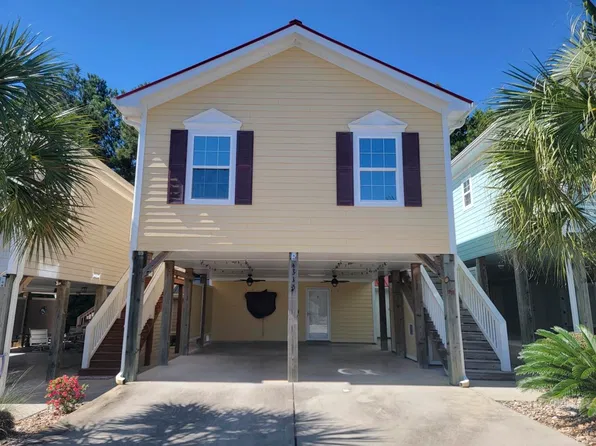 4335 Grande Harbour Blvd., Little River, SC 29566