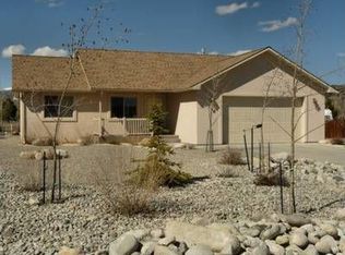 156 Windwalker Rd, Buena Vista, CO 81211