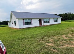 381 Grace Loop, Dermott, AR 71638