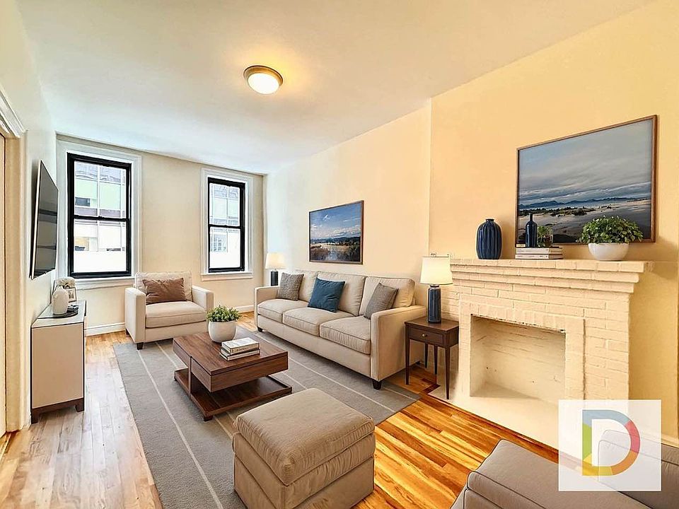 1st image of 48 W 56th St APT 3C