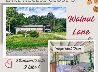 23315 Walnut Ln, Shell Knob, MO 65747
