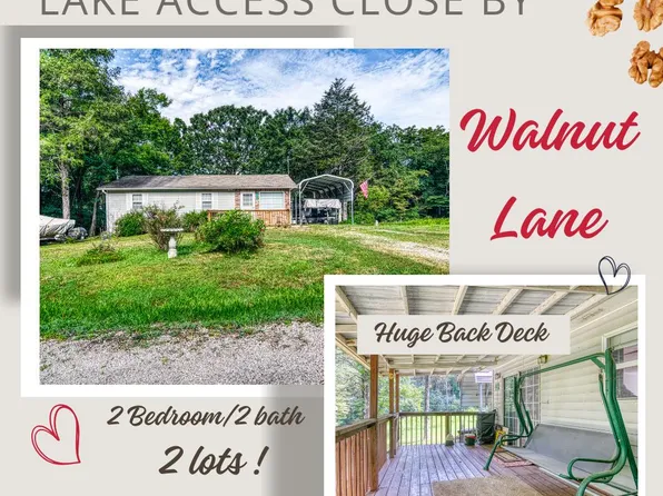 23315 Walnut Lane, Shell Knob, MO 65747