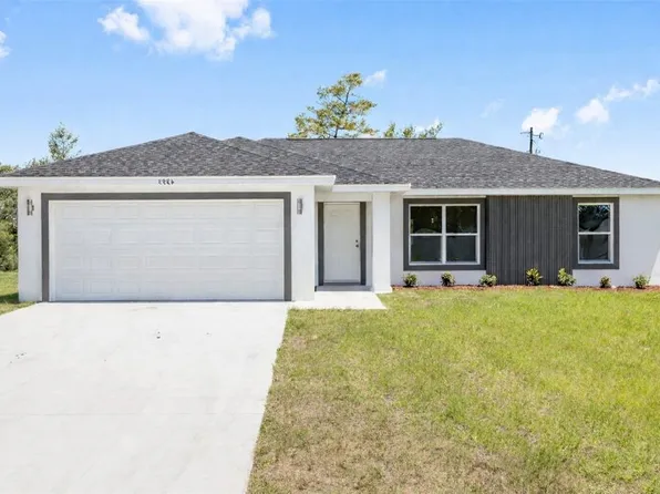 3224 SW 149th Ter, Ocala, FL 34481