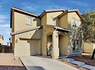 8374 Bismark Sapphire St, Las Vegas, NV 89139
