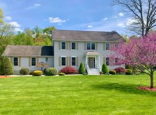 36 Lexington Dr, Wappingers Falls, NY 12590