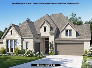 540 Bay Breeze Dr, Kyle, TX 78640