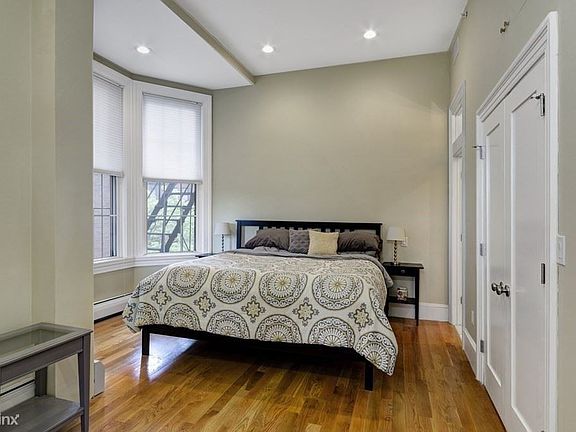 182 Beacon St. #8 Boston (Back Bay) Unit Photo 19