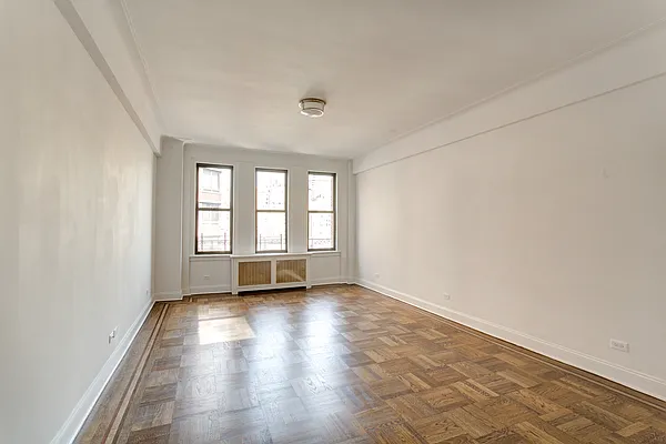 Rented by Brown Harris Stevens | media 10