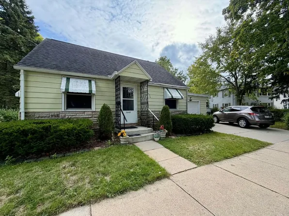 3449 Richard St, Madison, WI 53714
