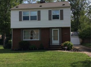 1861 Idlehurst Dr, Euclid, OH