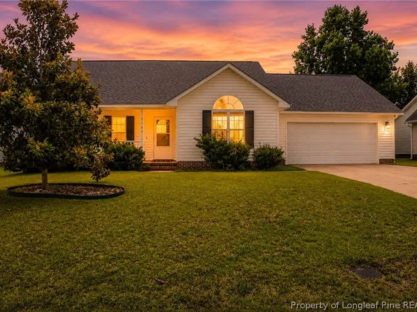 7787 Cottonwood Ave, Fayetteville, NC 28314