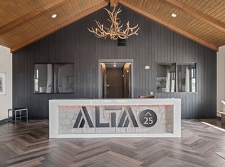 Alta25 Luxury Apartment Homes, Monument, CO 80132