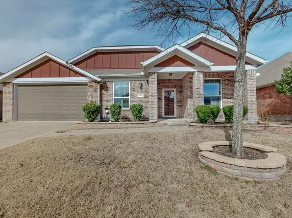 2022 Enchanted Rock Dr, Forney, TX 75126