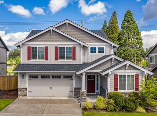 7907 SW Frammy Way, Hillsboro, OR 97123