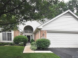 1245 Autumn Wind Ct, Dayton, OH 45458