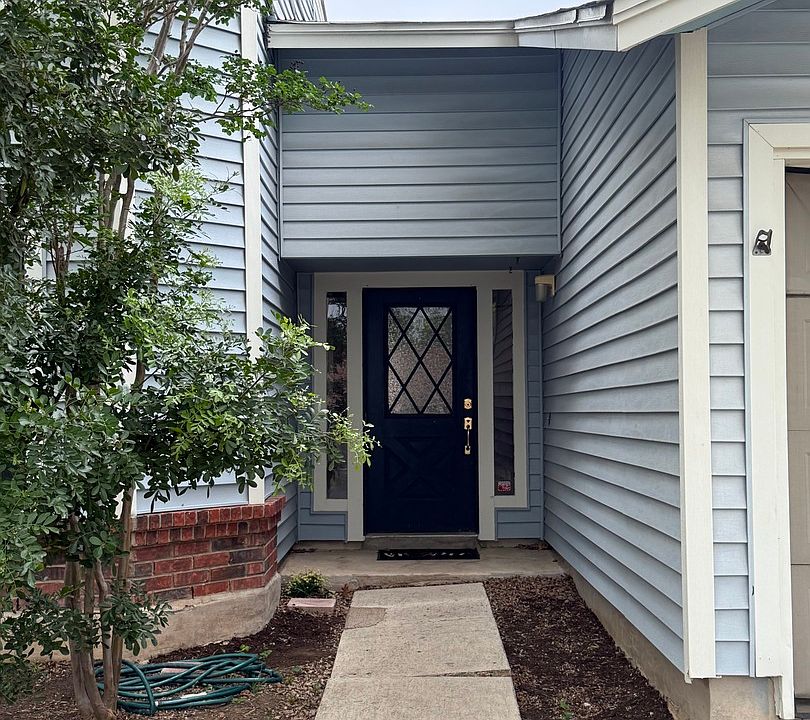 7826 Falcon Ridge, San Antonio, TX 78239 | Zillow