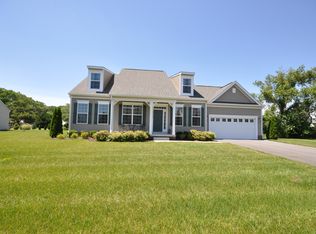 36783 Jahnigen Dr, Frankford, DE 19945
