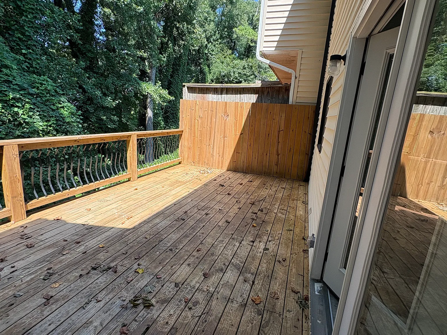 Timber Creek Ln SW, Marietta — Photo 3