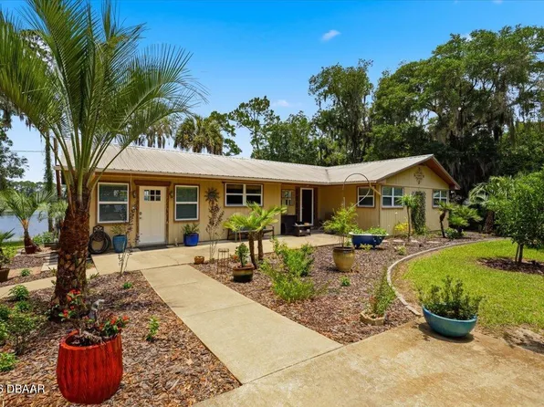 460 Lake Como Dr, Pomona Park, FL 32181