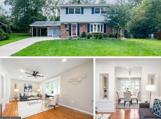 5512 Yorkshire St, Springfield, VA 22151