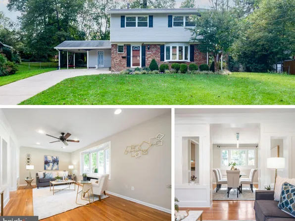 5512 Yorkshire St, Springfield, VA 22151