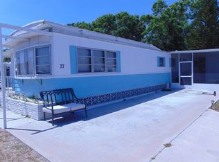 77 Azalea St, Nokomis, FL 34275