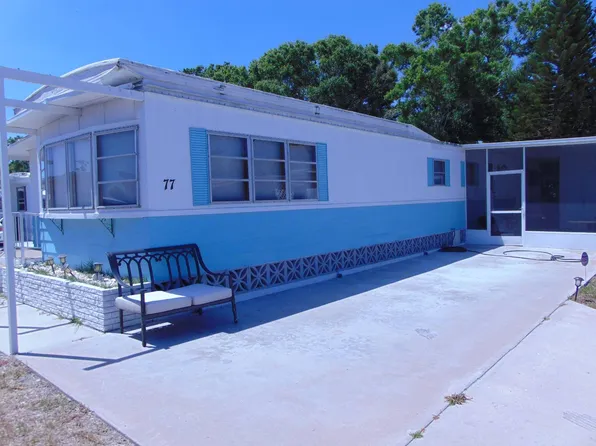 77 Azalea St, Nokomis, FL 34275