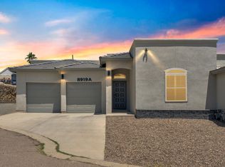 8919 Eclipse St #A, El Paso, TX 79904