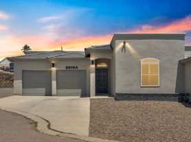 8919 Eclipse St, El Paso, TX