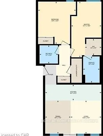 253 Albert St #405 — Photo 15