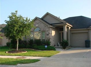 12806 Leafy Shores Dr, Houston, TX 77044