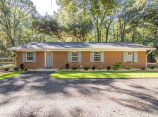 704 E Wilson St, Ridgeland, SC 29936