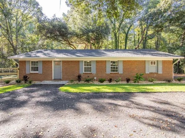 704 E Wilson St, Ridgeland, SC 29936
