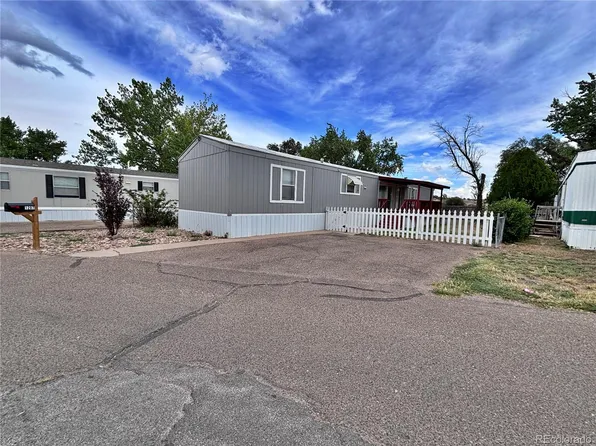 1207 Reed Ln LOT 44, La Junta, CO 81050